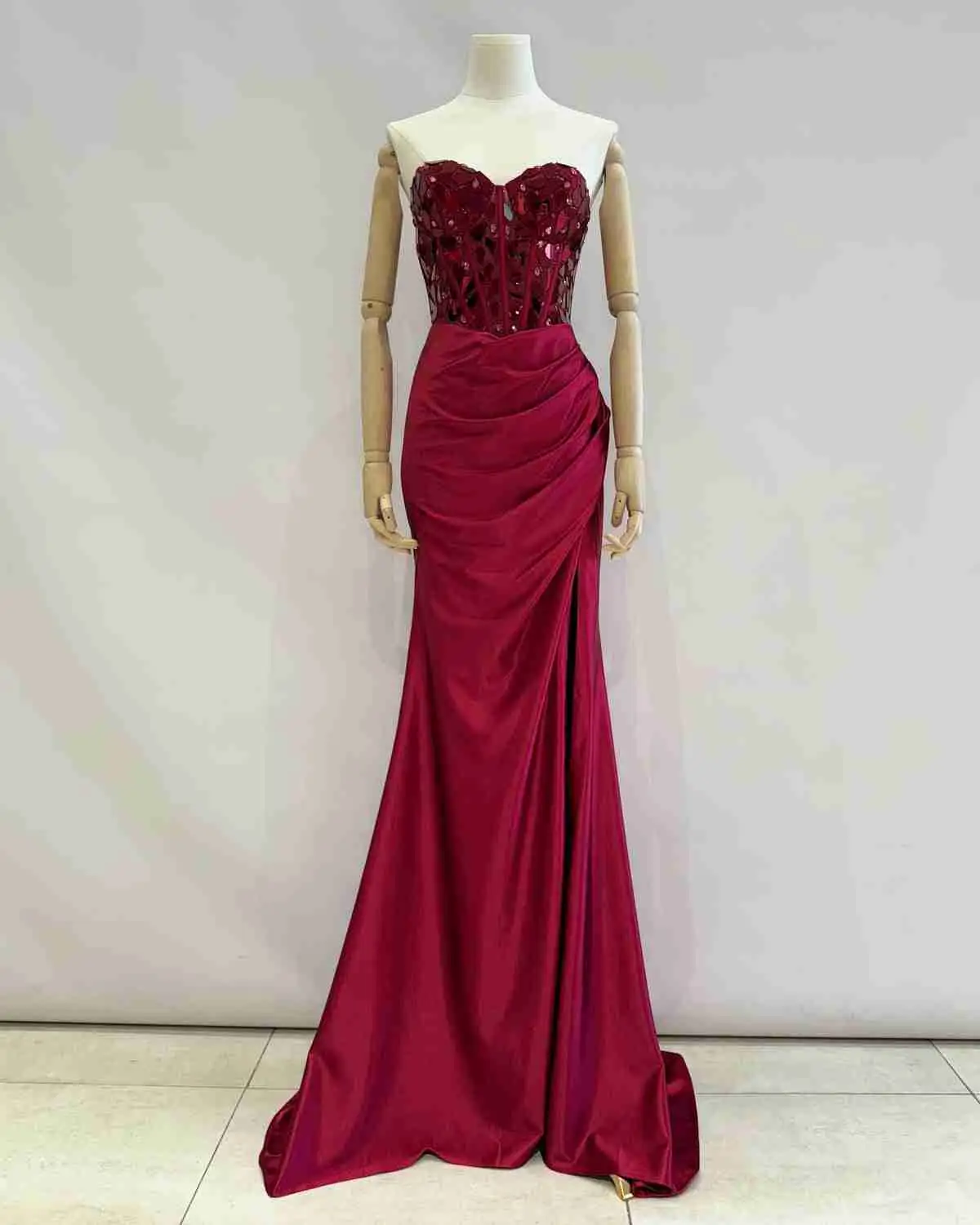 Women's party dress - Image 4