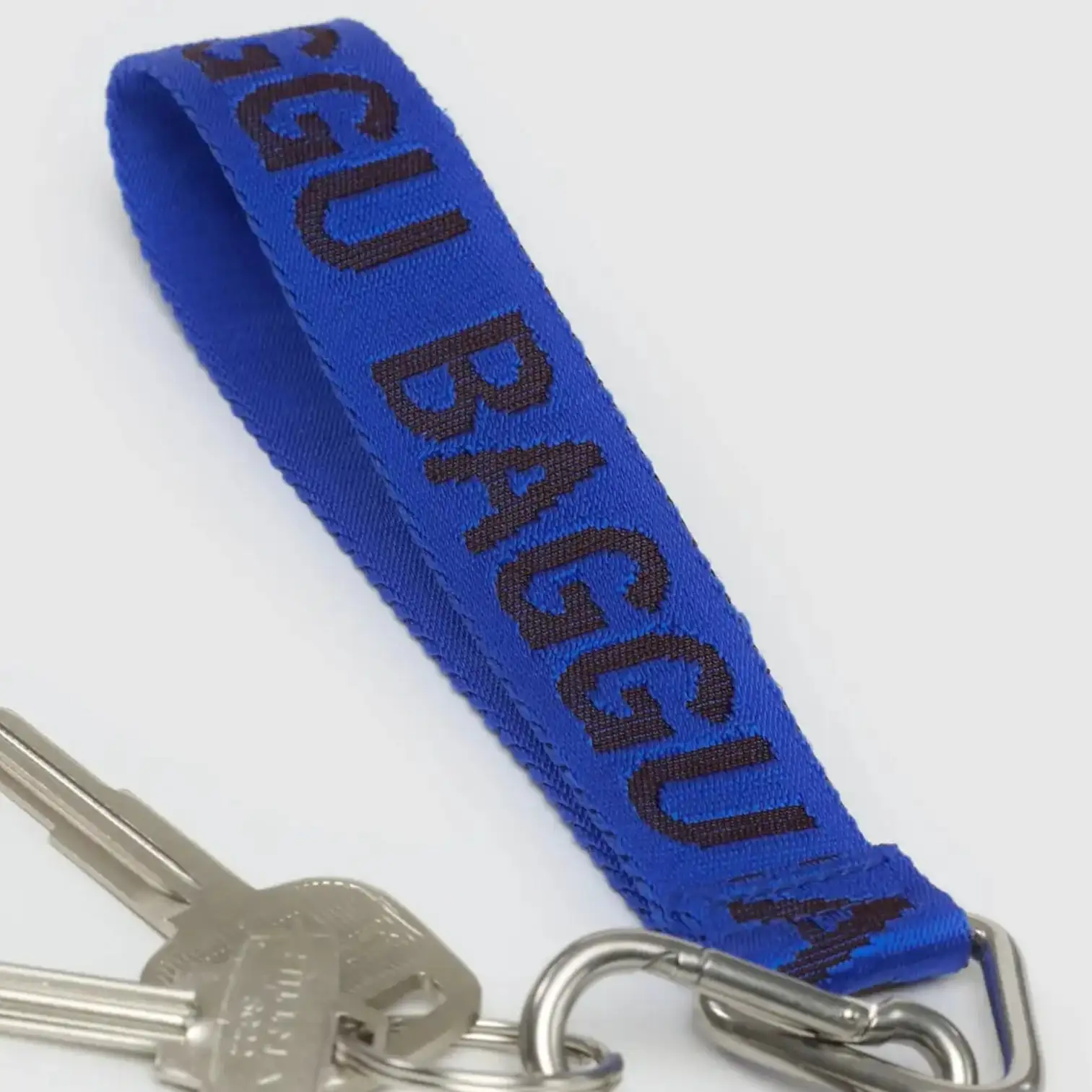 Logotipo de Baggu (varios colores) - Imagen 3