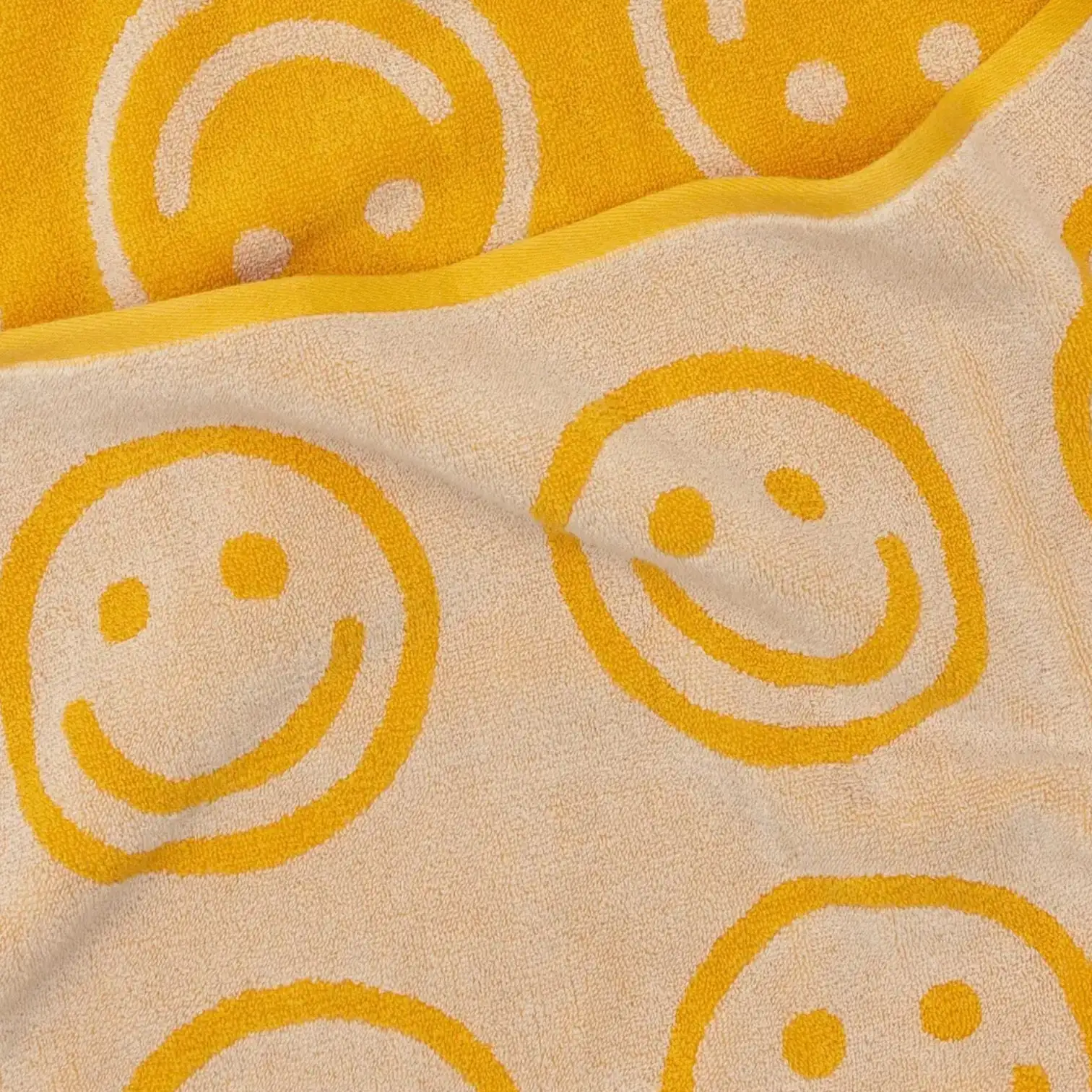 Toalla de baño - Happy Marigold - Imagen 4
