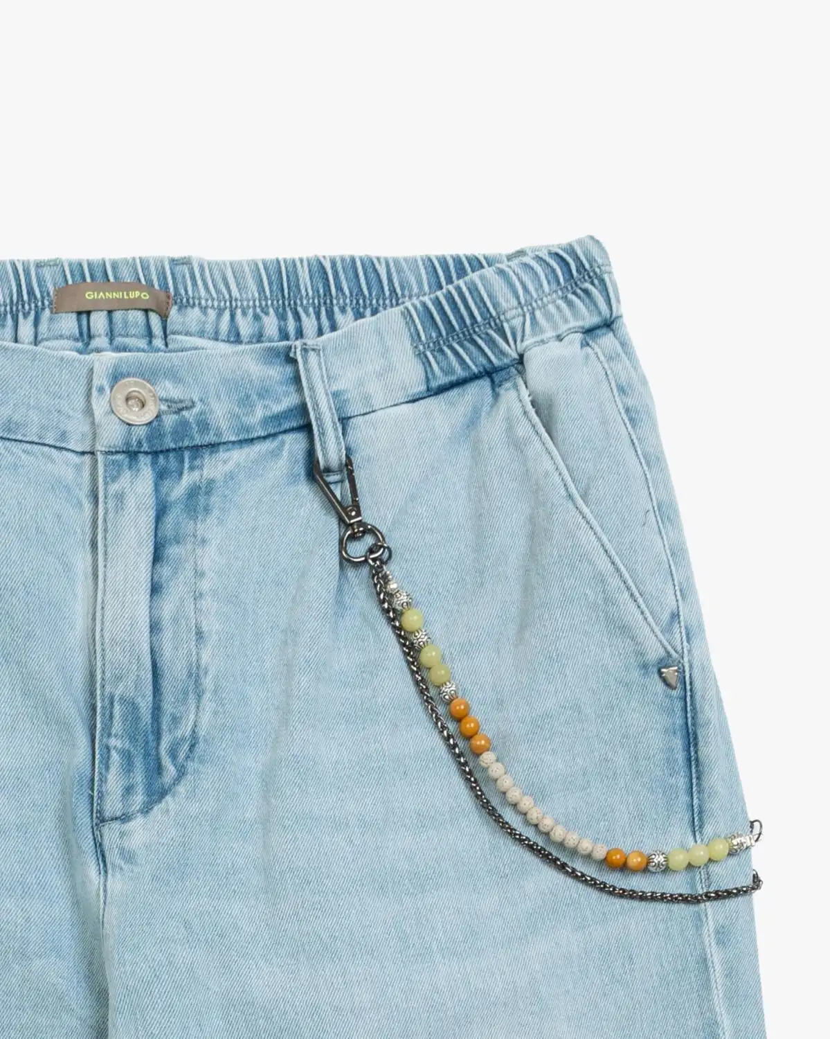 Pantalón jeans Gianni denim - Imagen 5