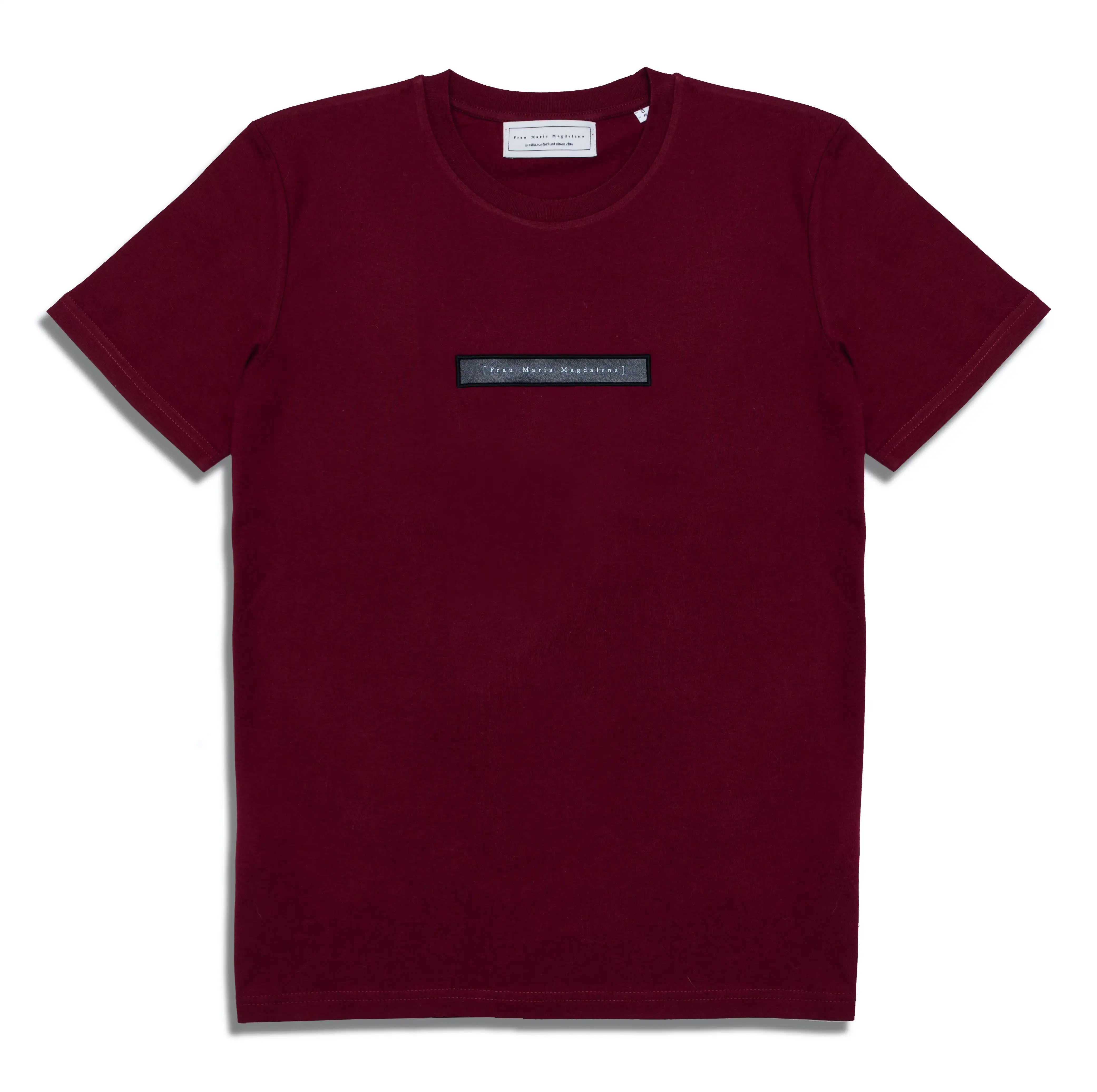 Frau Magdalena Basic T -Shirt - Image 4