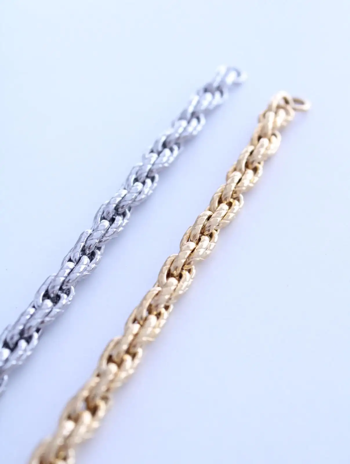 Pulsera Trenzada
