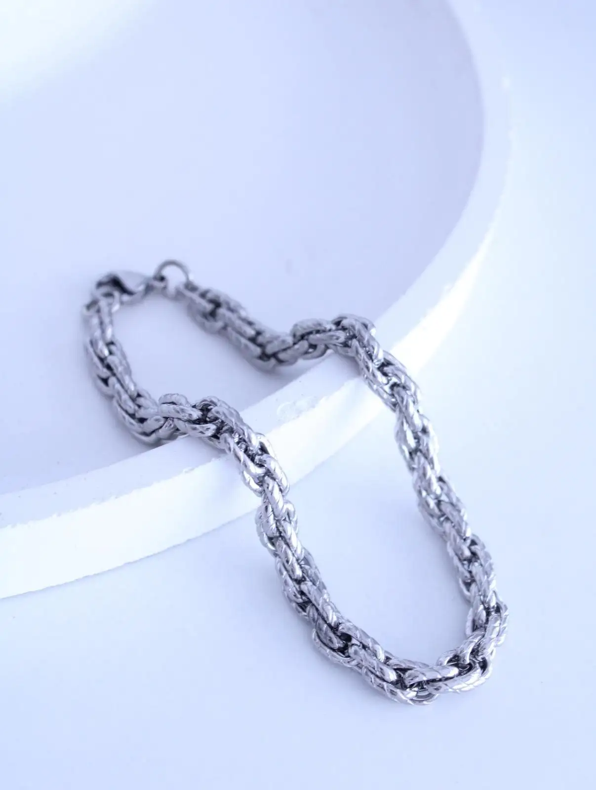 Pulsera Trenzada - Imagen 5
