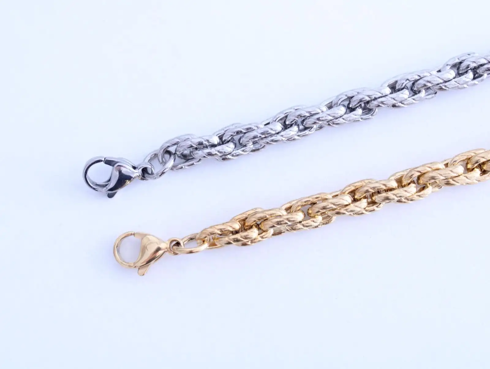 Pulsera Trenzada - Imagen 6