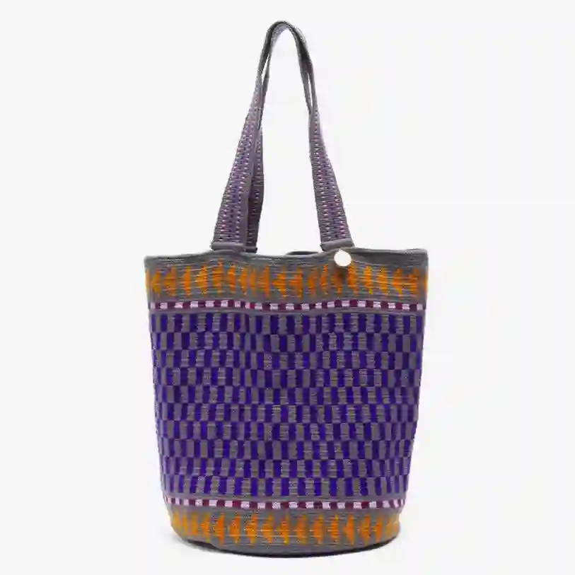 Waue Cala Tote Bag Anthovy