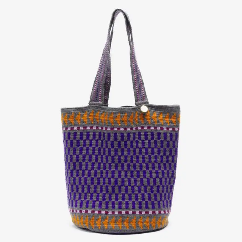 Waue Cala Tote Bag Anthovy