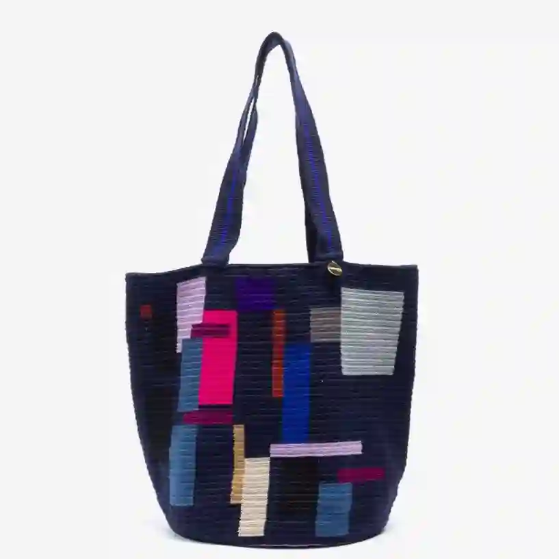 La bolsa de jardín más peces de gas de jardín