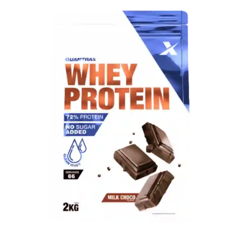 Direct Whey Protein 2 Kg
