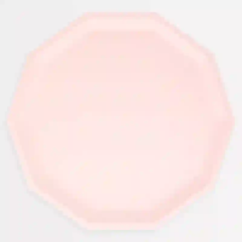 Large compostable rosites