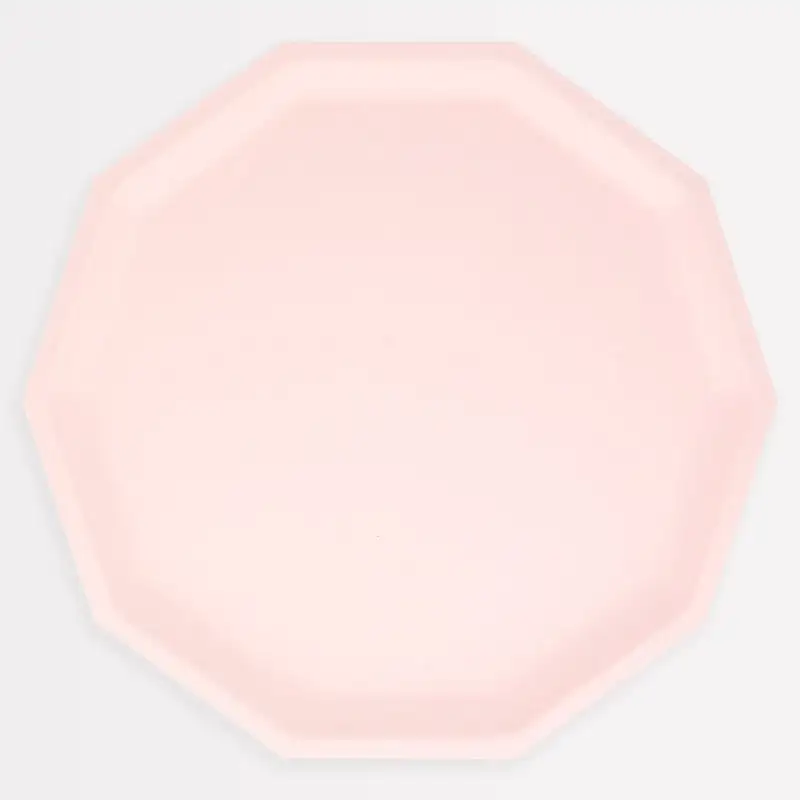 Large compostable rosites