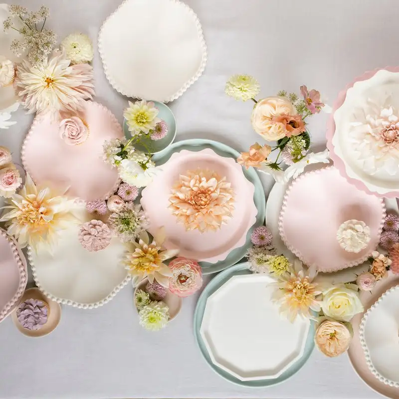 Large compostable rosites - Image 2