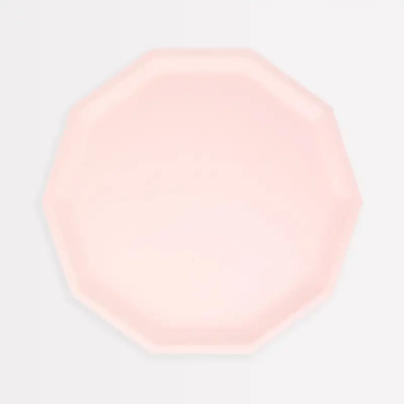 Small compostable rositas