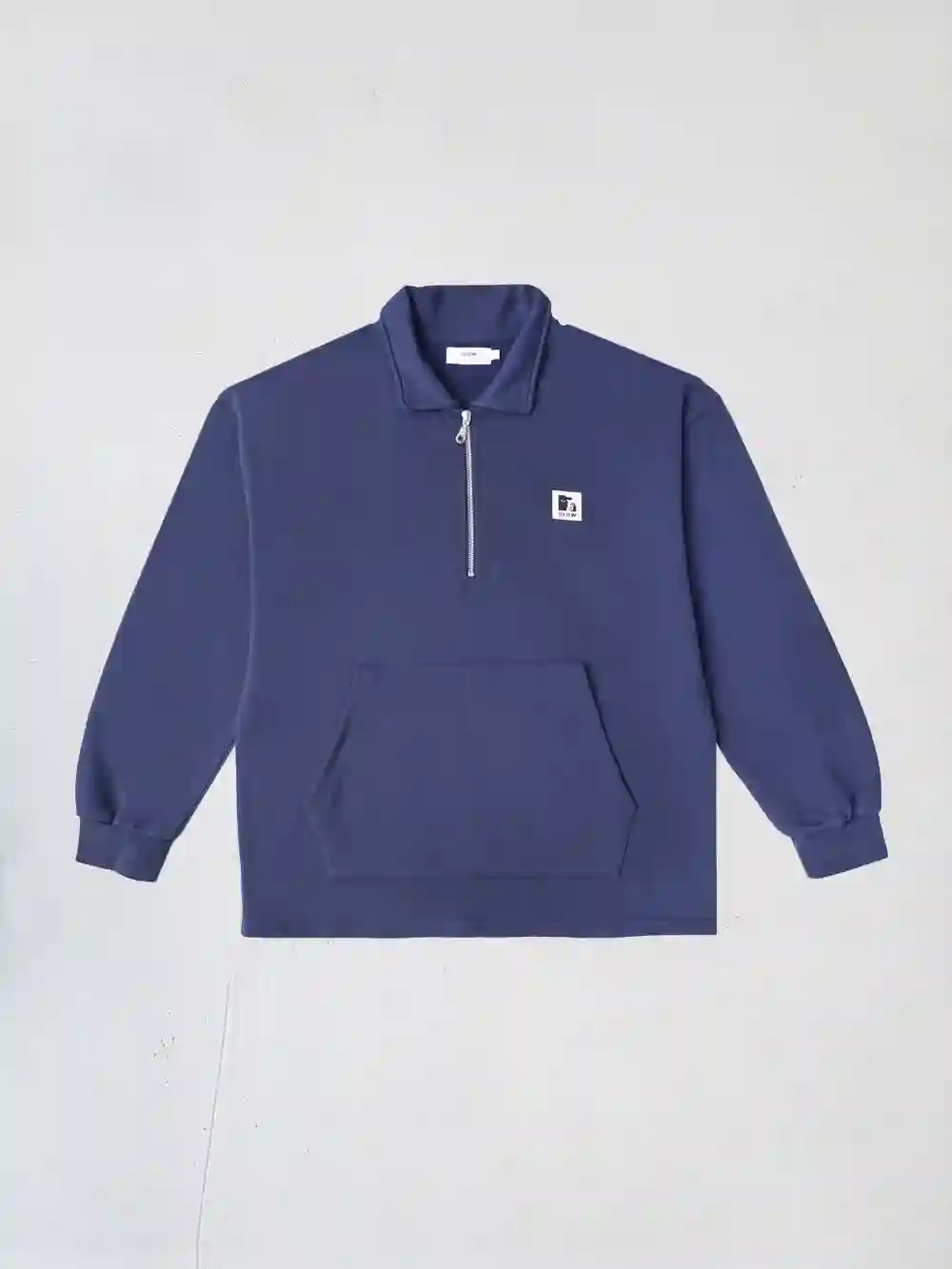 Manso - Overseas Blue