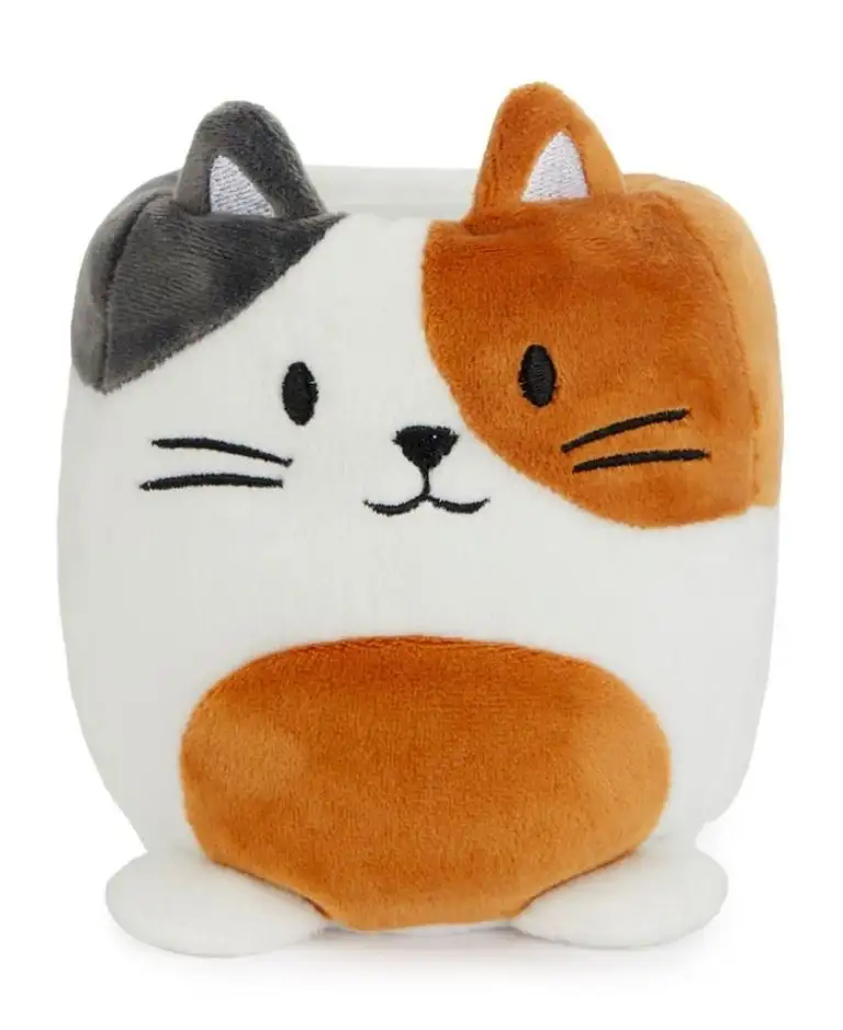Balvi Portalapices Fluffy Calico
