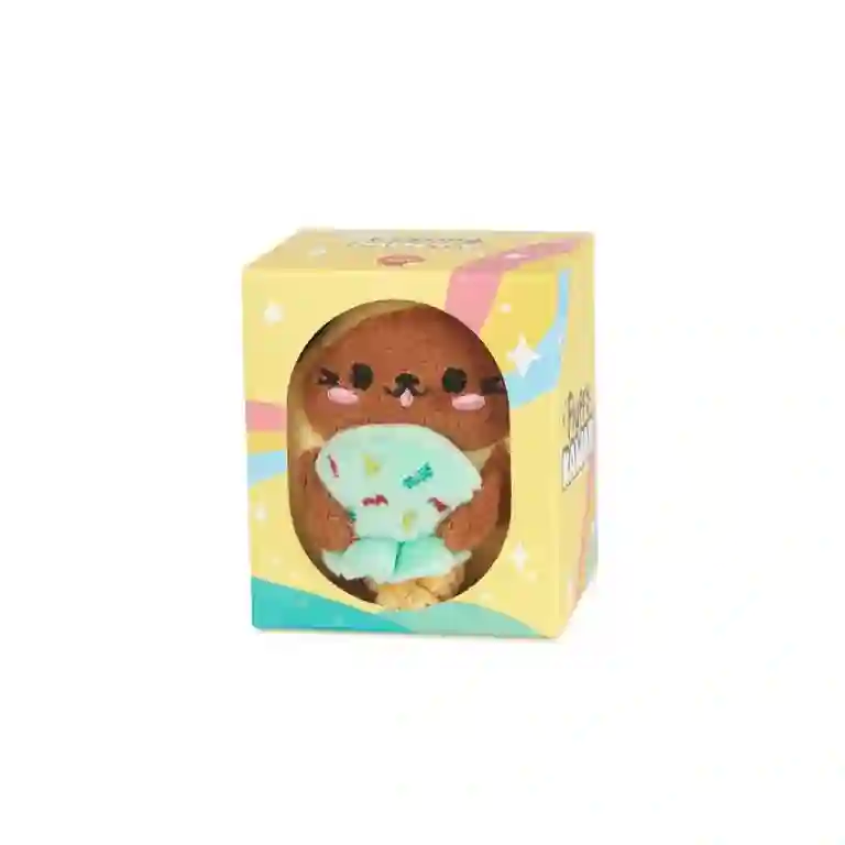 Balvi Llavero Fluffy Minty