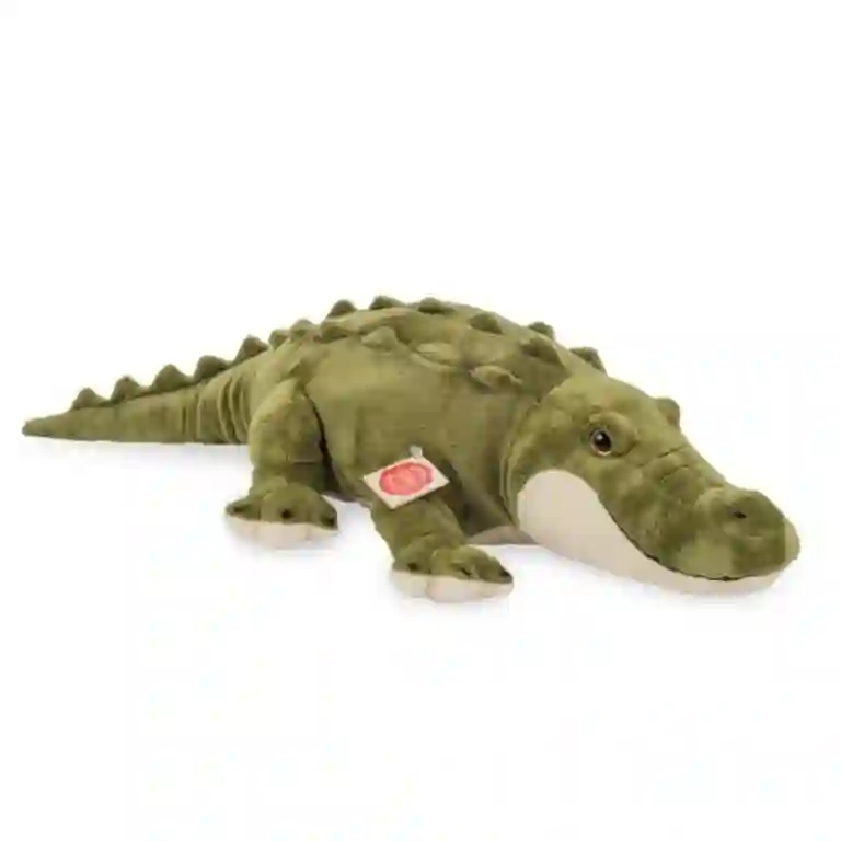 Peluche Cocodrilo 60 cm