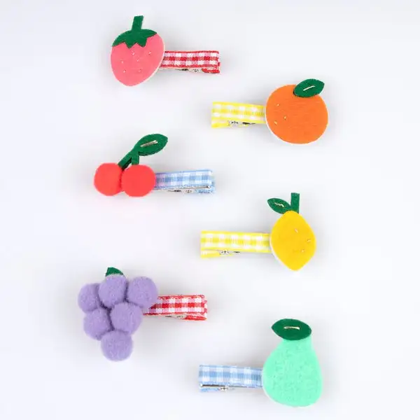 Horquillas de Frutas - Imagen 2