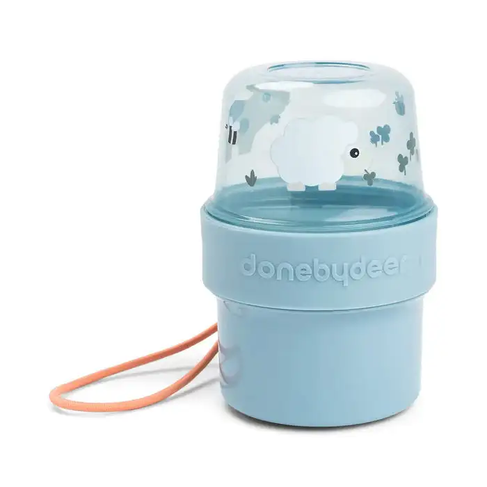 Contenedor de Alimentos DoBle S Tiny Farm hecha por ciervos
