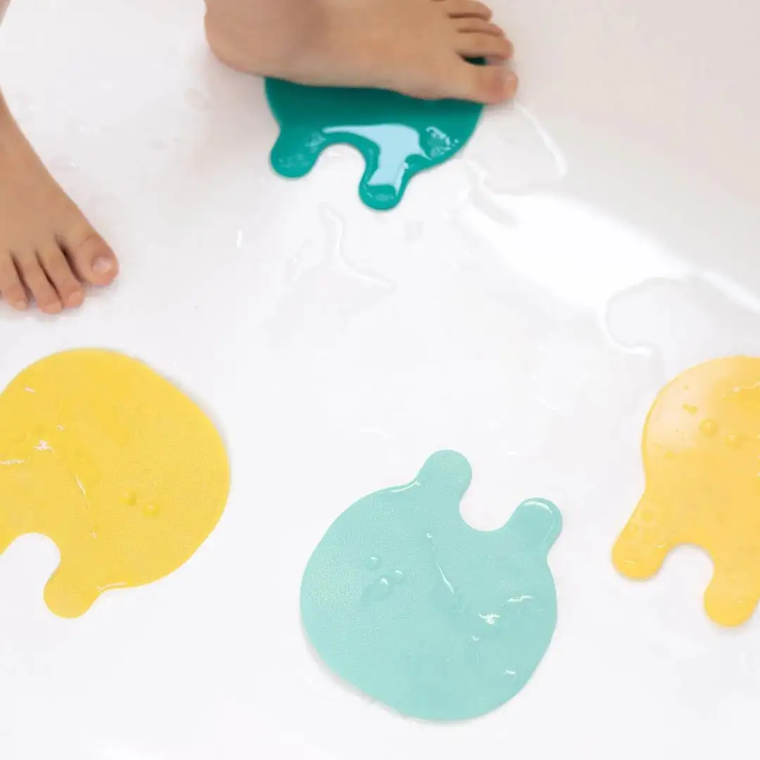 Rompecabezas de baño quutopia "en el aire" - Imagen 2