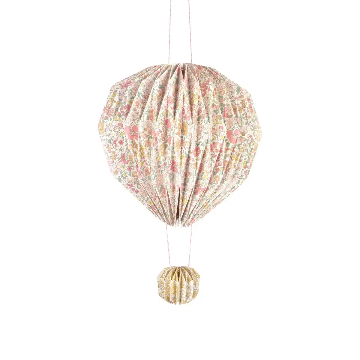 Liberty paper balloons (3) - Image 3