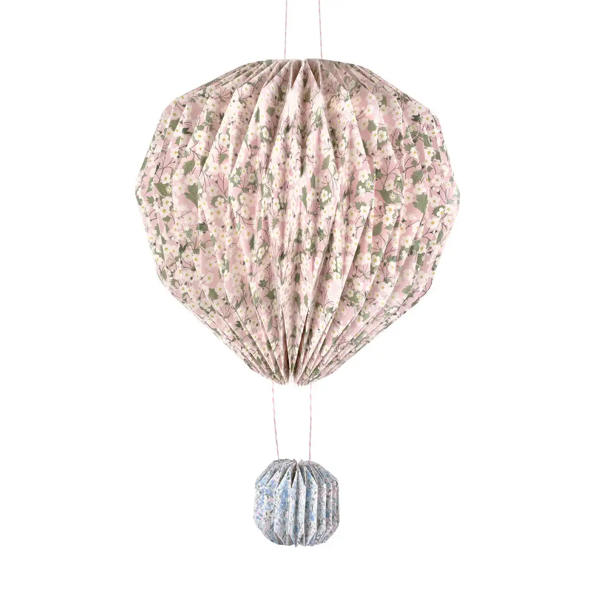 Liberty paper balloons (3) - Image 4