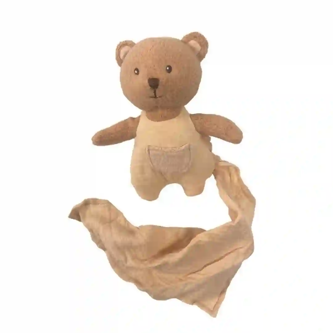 Douradou Oso Marcel