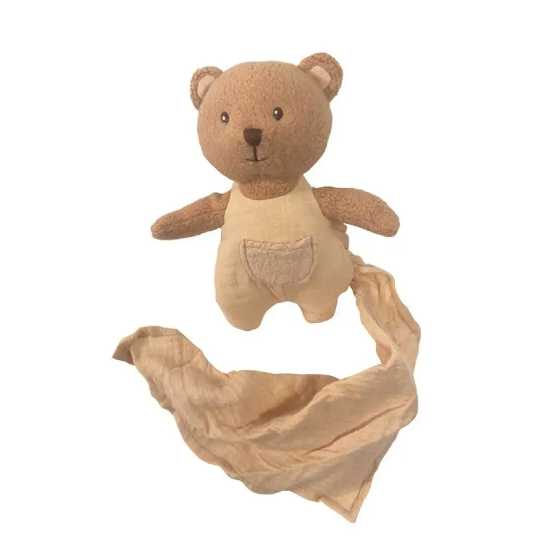 Douradou Oso Marcel