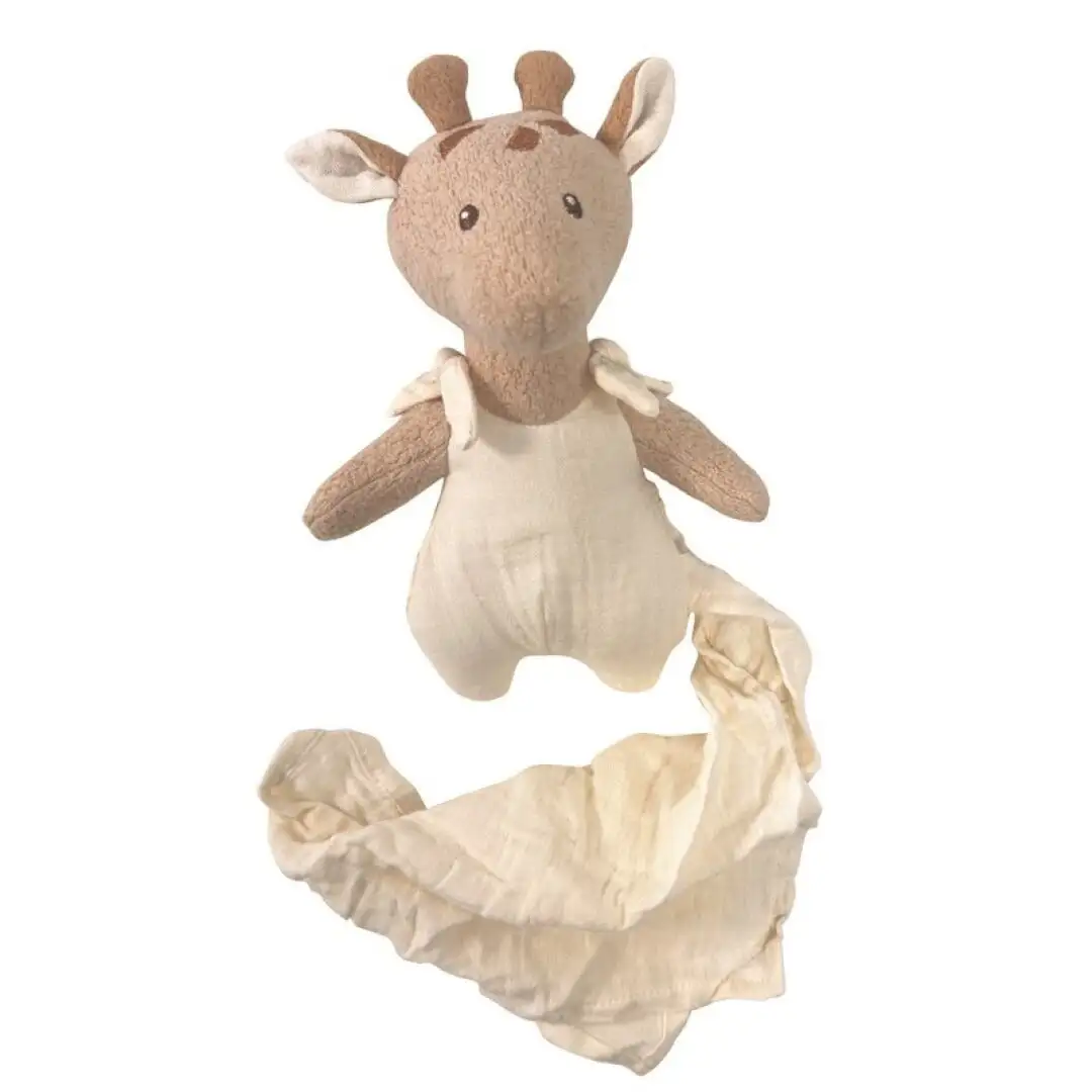 Doudou Jirafa Leonie