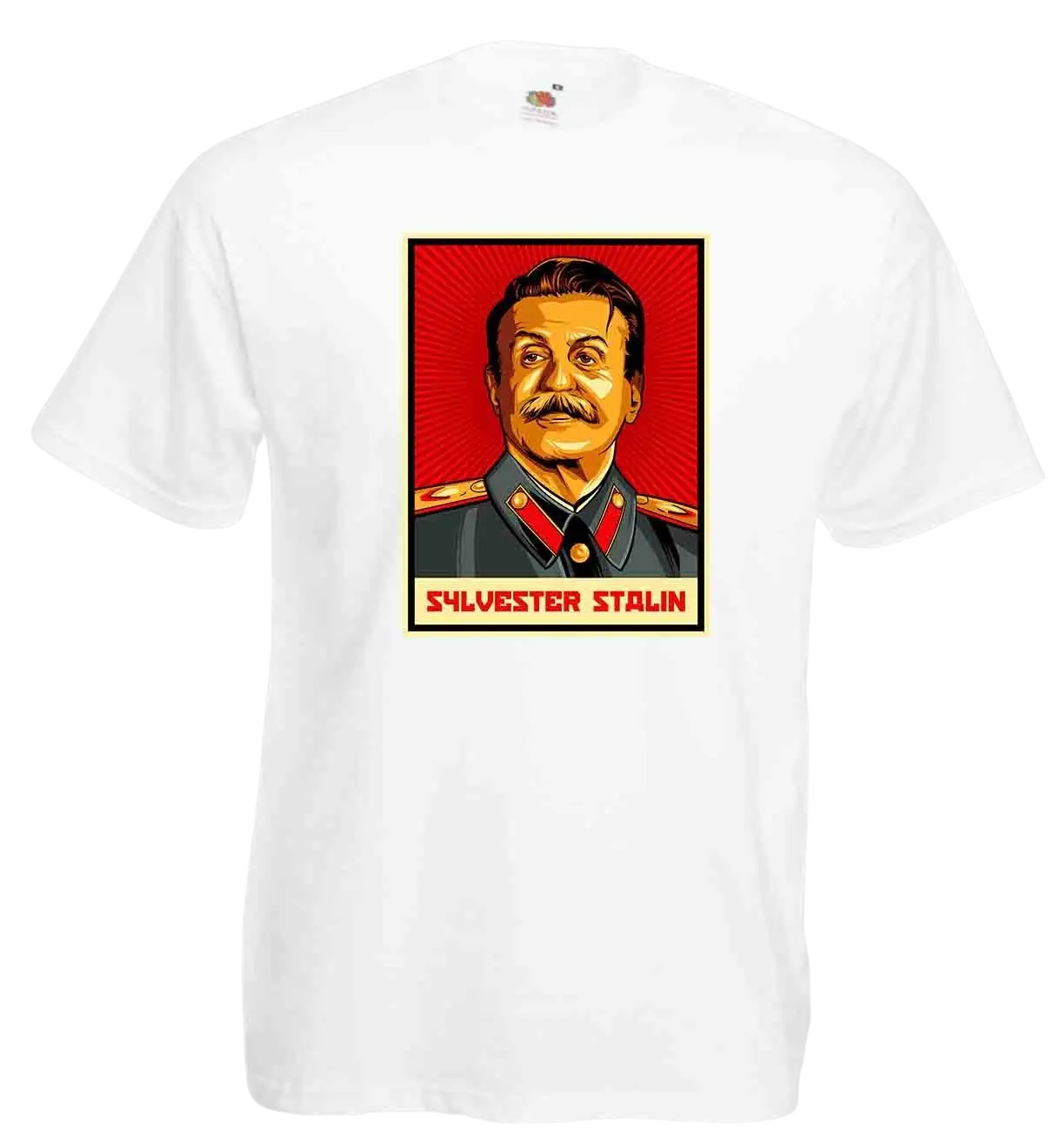 Sylvester Stalin