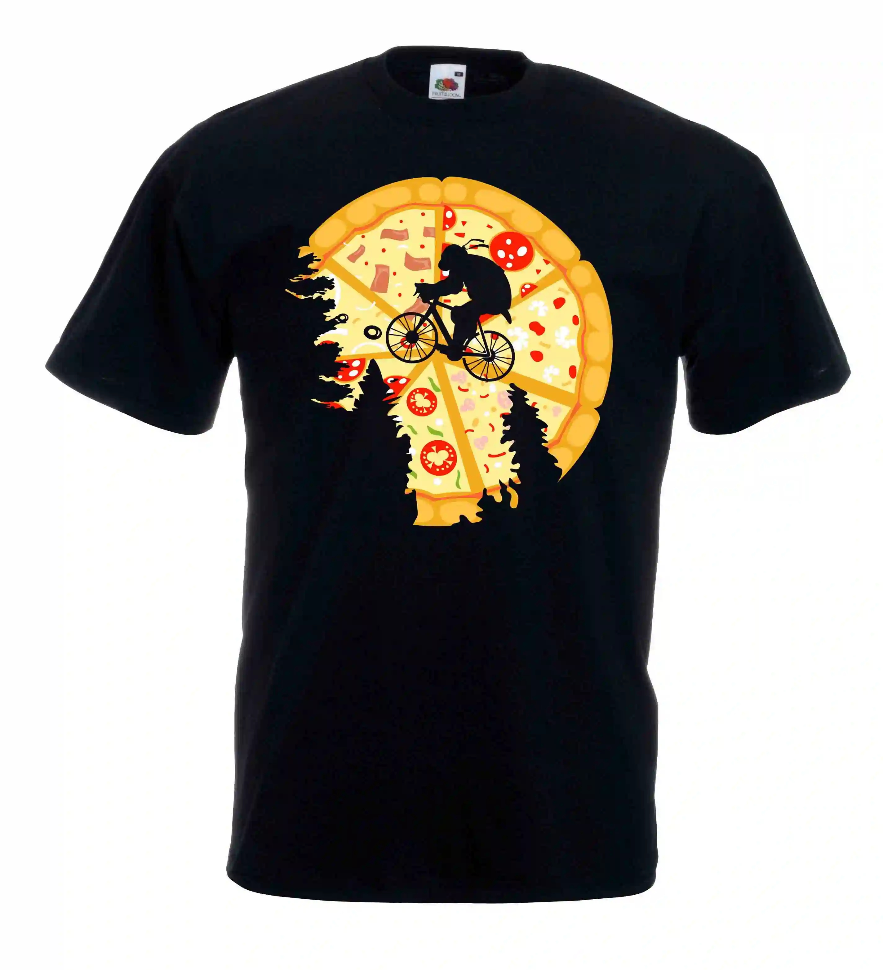 Pizza Moon