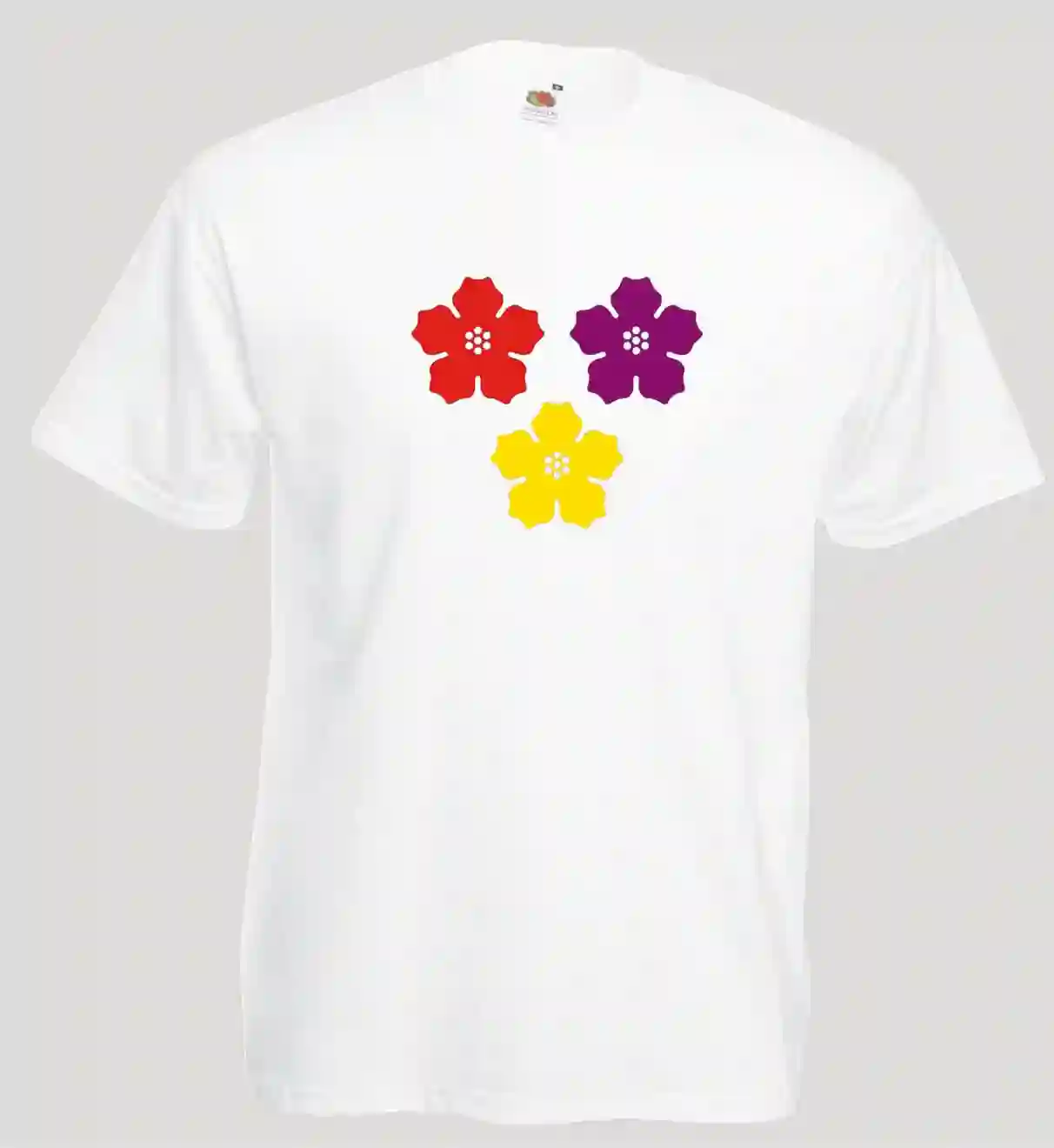 Camiseta Unisex Memoria Libertad