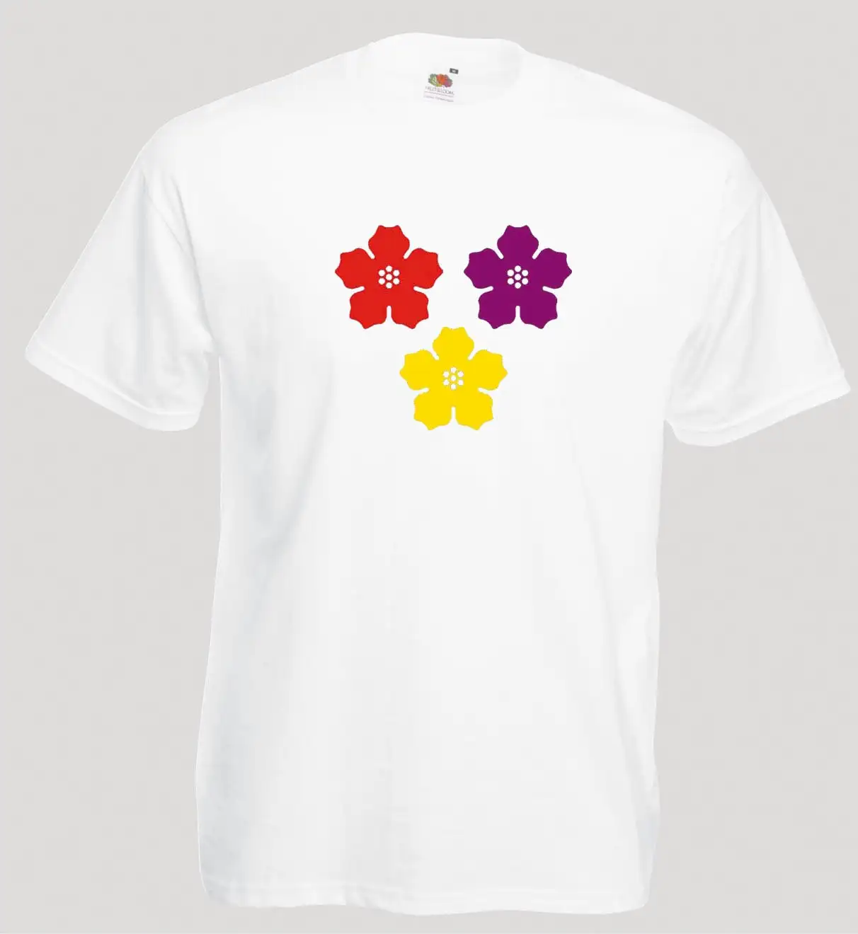 Camiseta Unisex Memoria Libertad