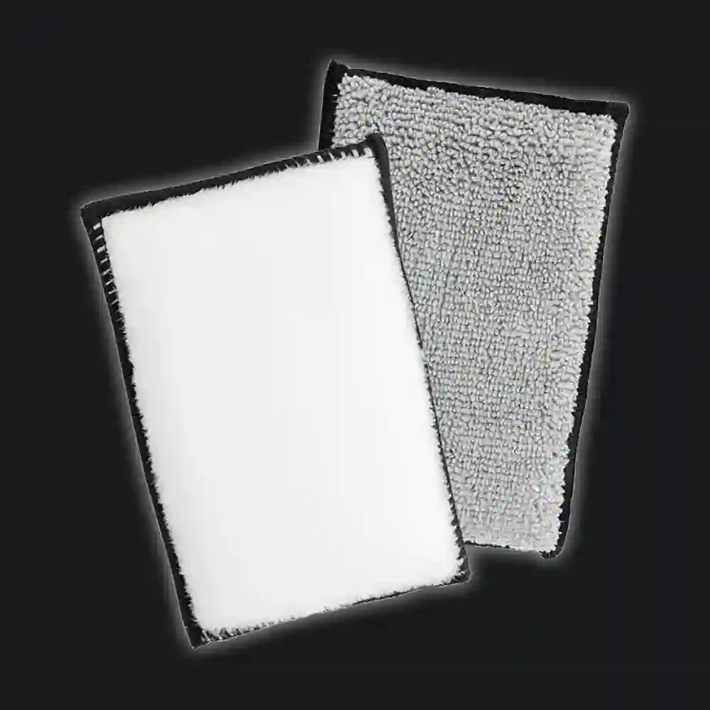 Scrub Pad - Esponja de limpieza TDC Certified