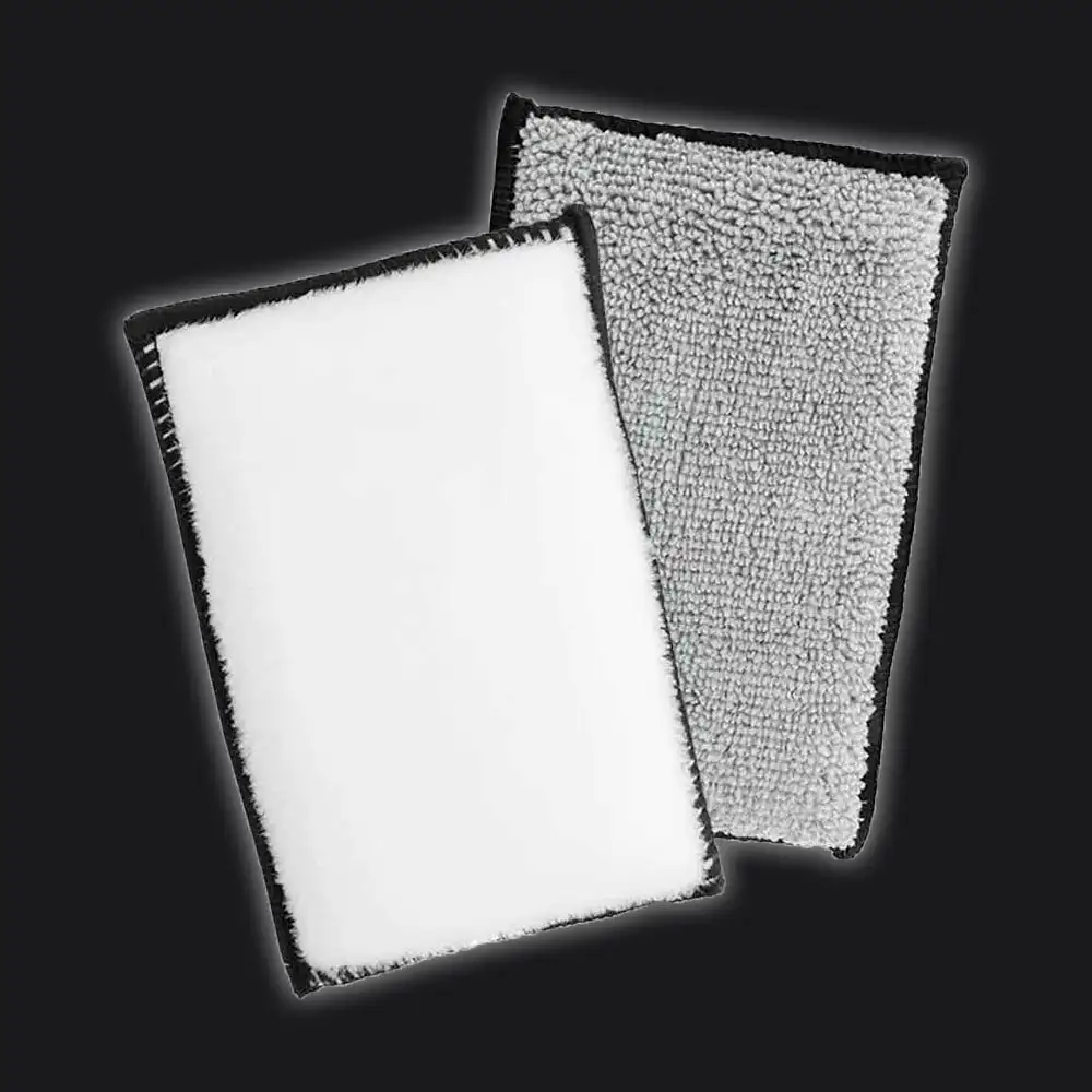 Scrub Pad - Esponja de limpieza TDC Certified