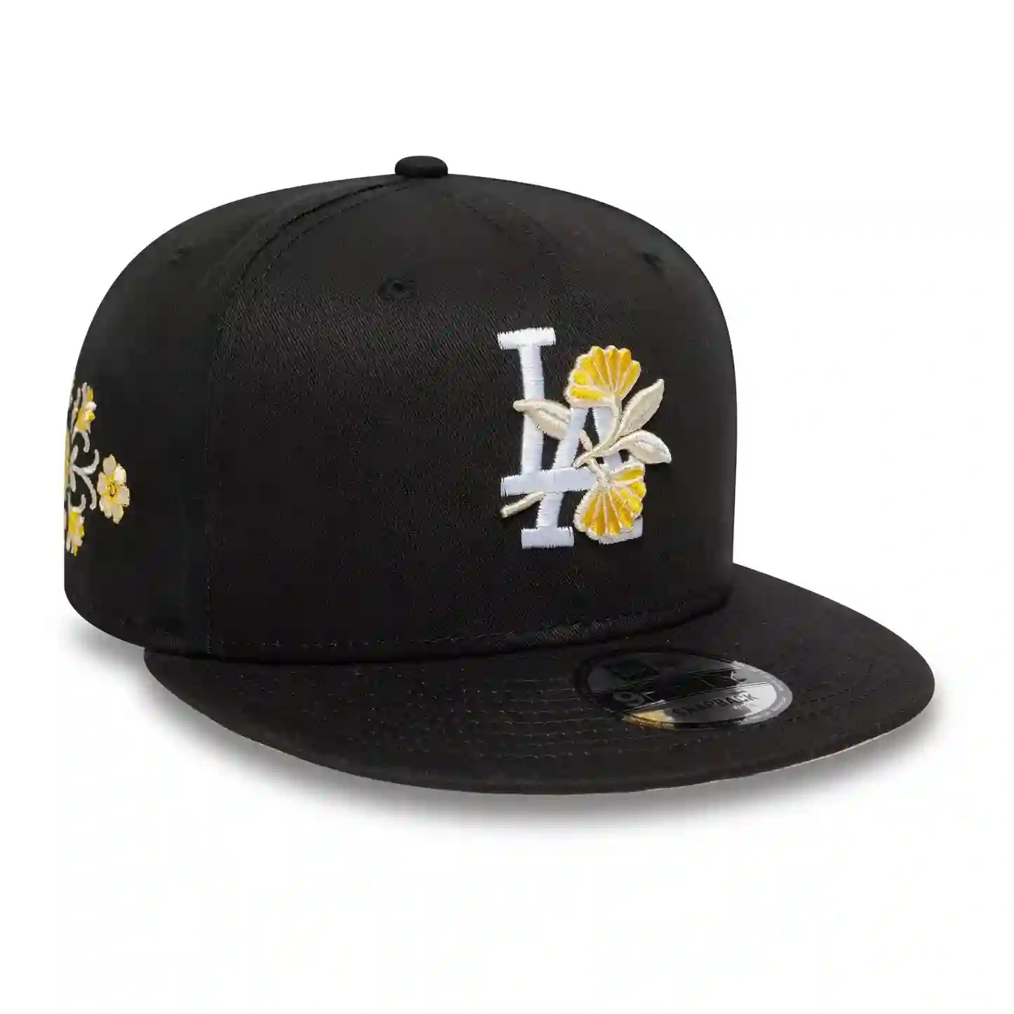 9fifty Floral Los Angeles Dodgers - New Era
