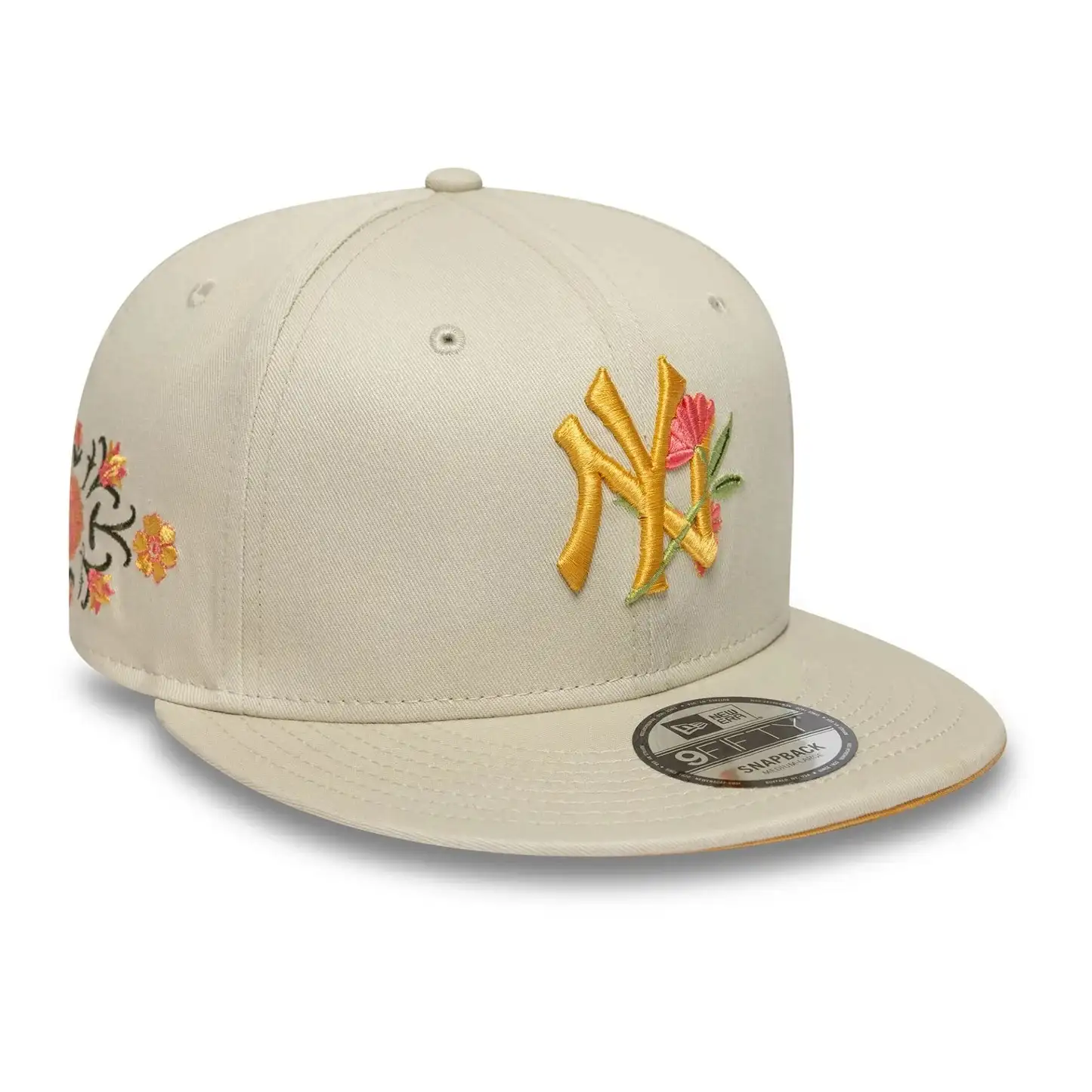 9FIFTY FLORAL NEW YORK YANKEES - NEW ERA