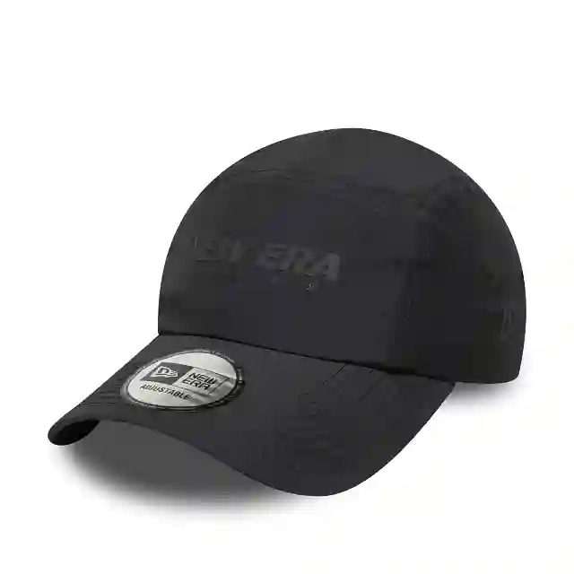 NE TECH RUNNER Black - NEW ERA