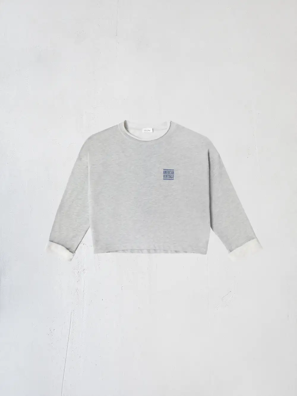 Zof03B - Gris Chine