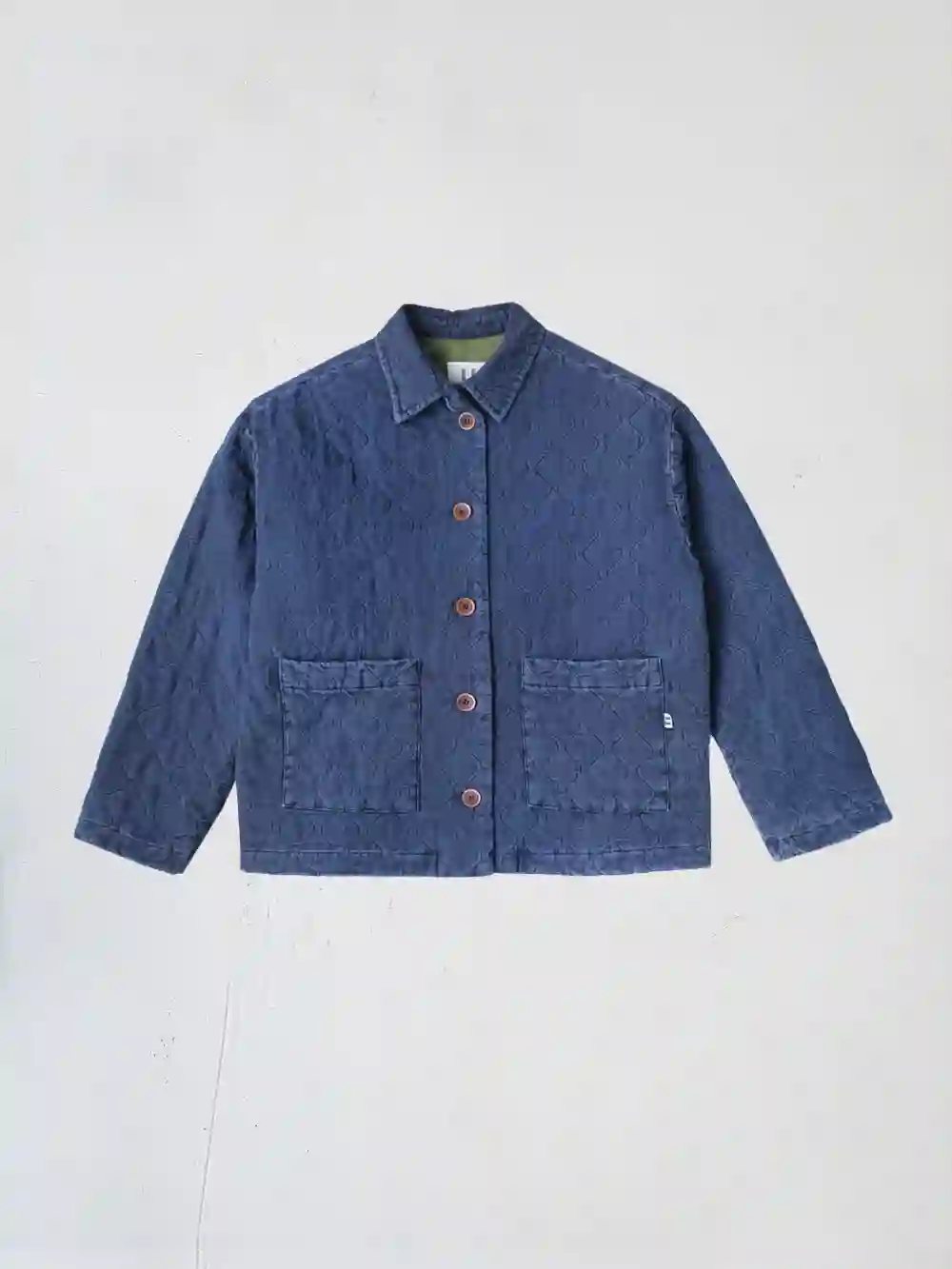 Barolo - Denim Blue