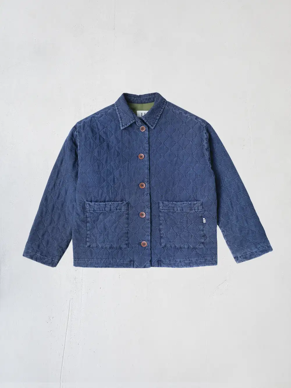 Barolo - Denim Blue