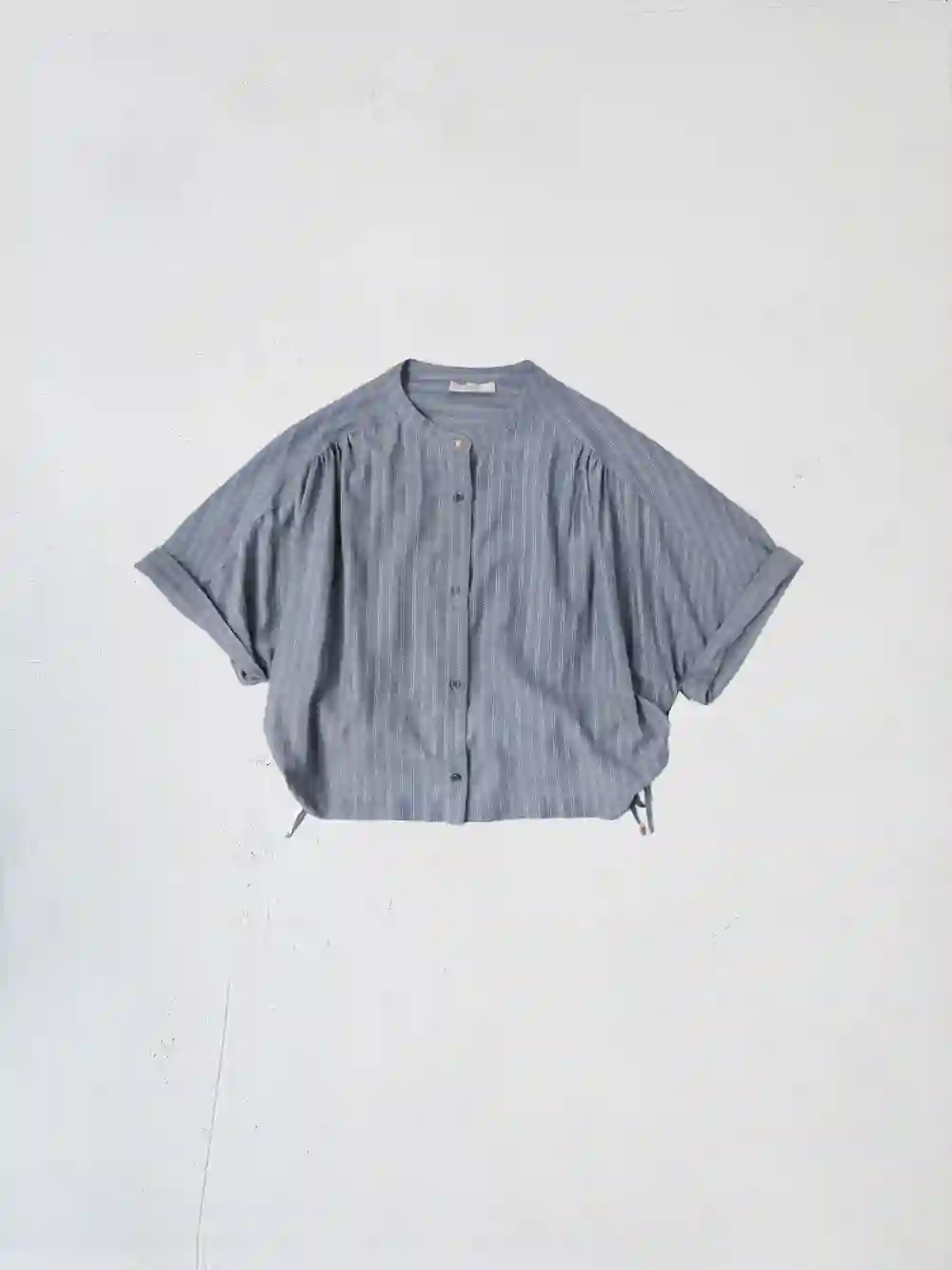 Reva - Chambray Blue