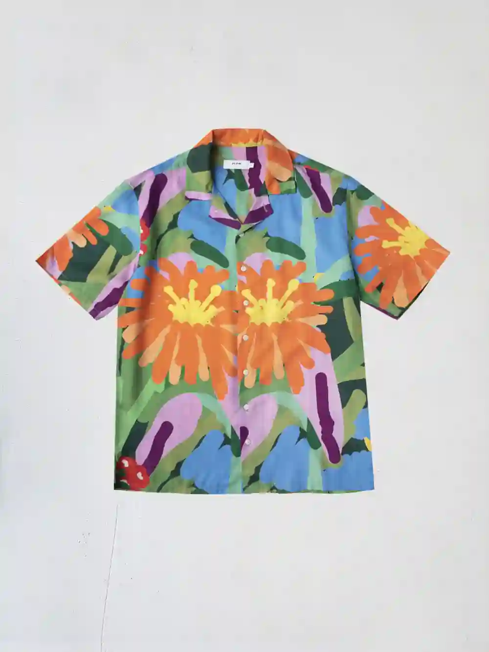Aloha - Wildflowers