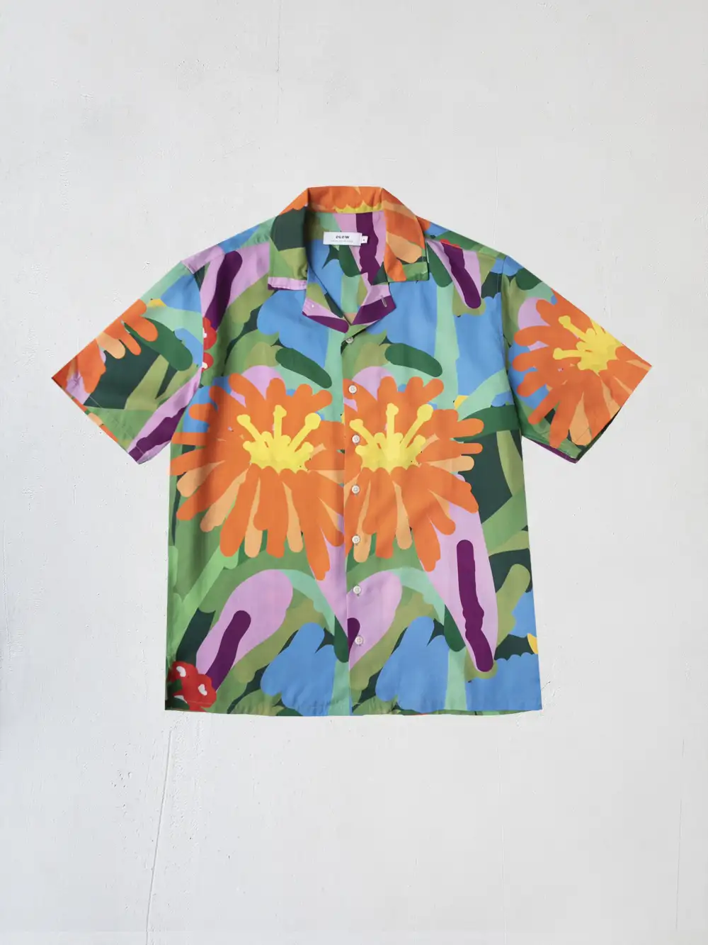 Aloha - Wildflowers