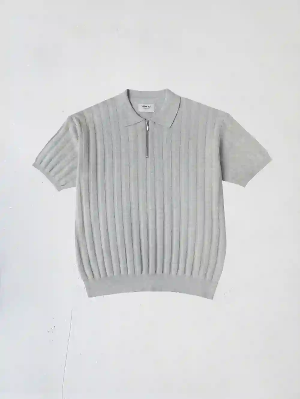BO - Heather Gray
