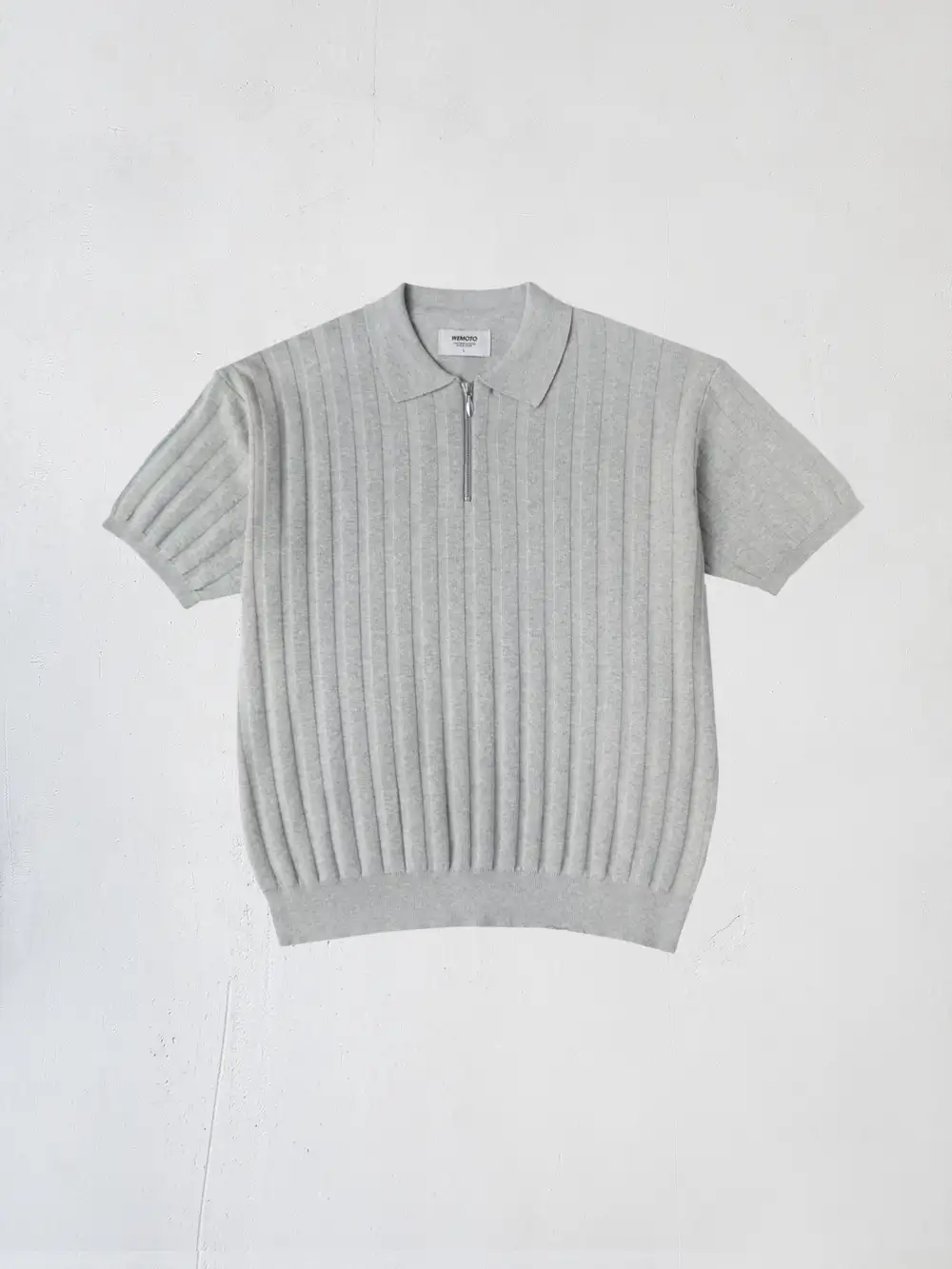 BO - Heather Gray