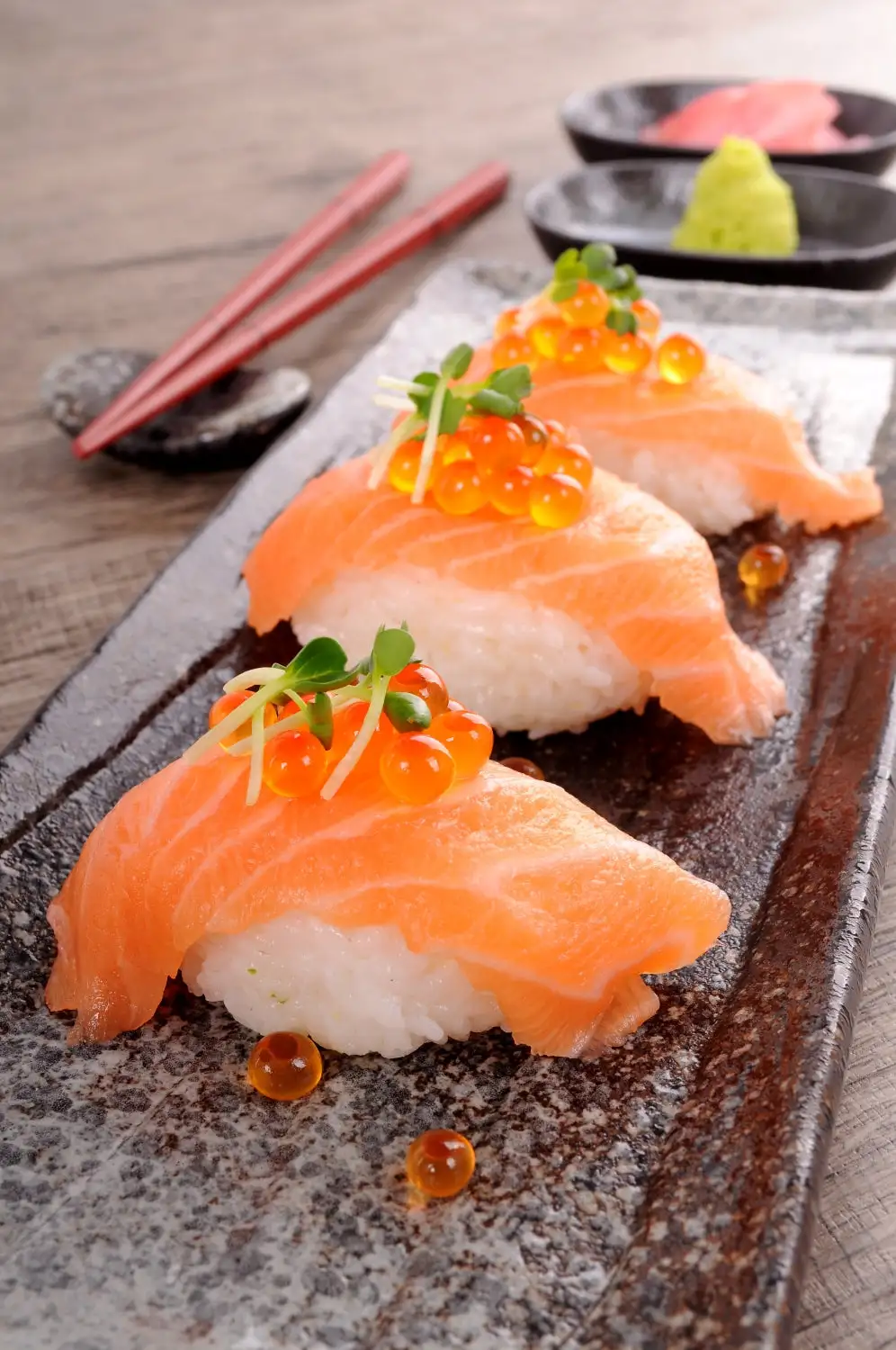 SPHERIKA, salmon roe (KETA) - Image 3