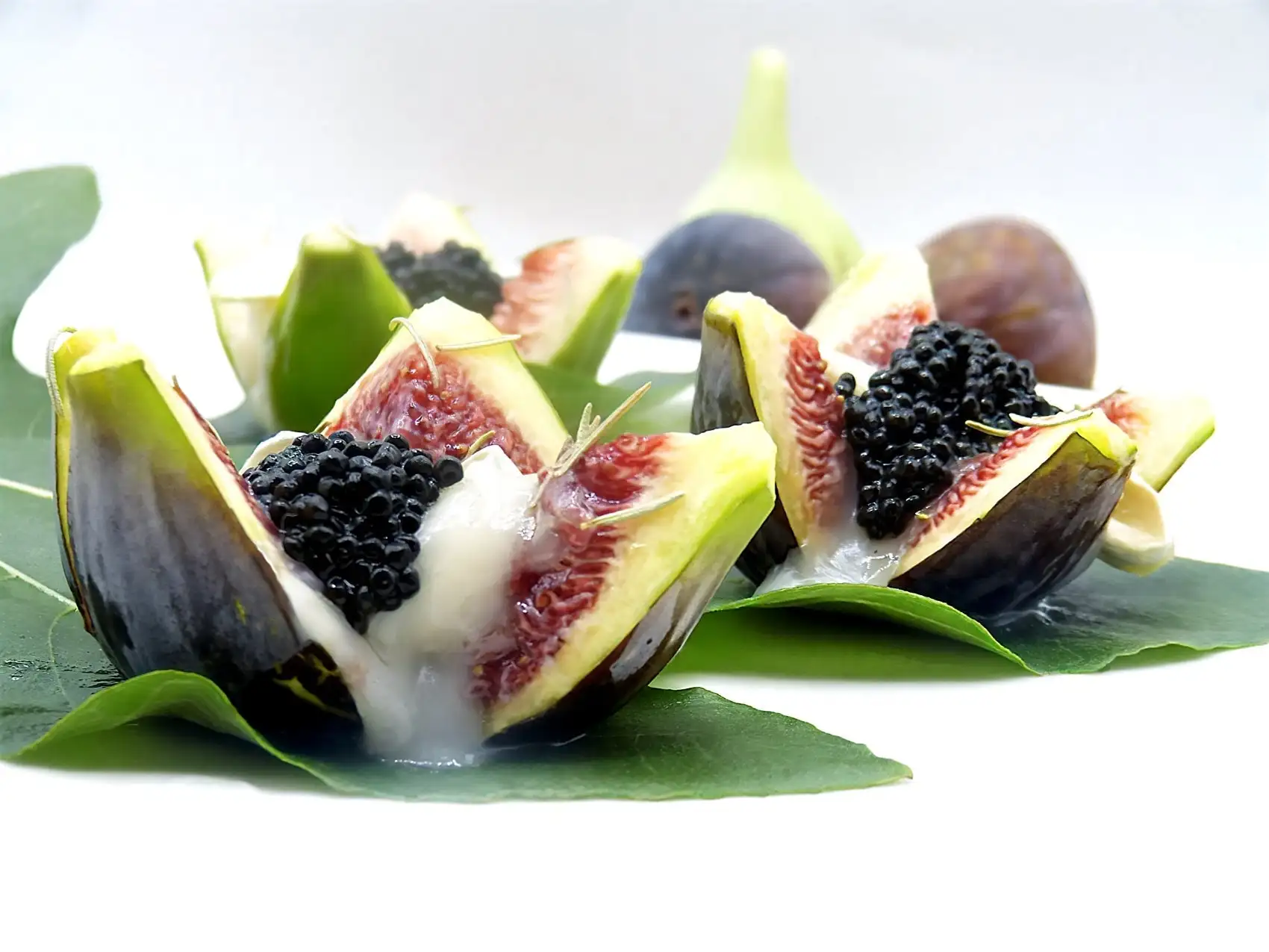 ANCHOVIAR, anchovy spheres 55g - Image 3