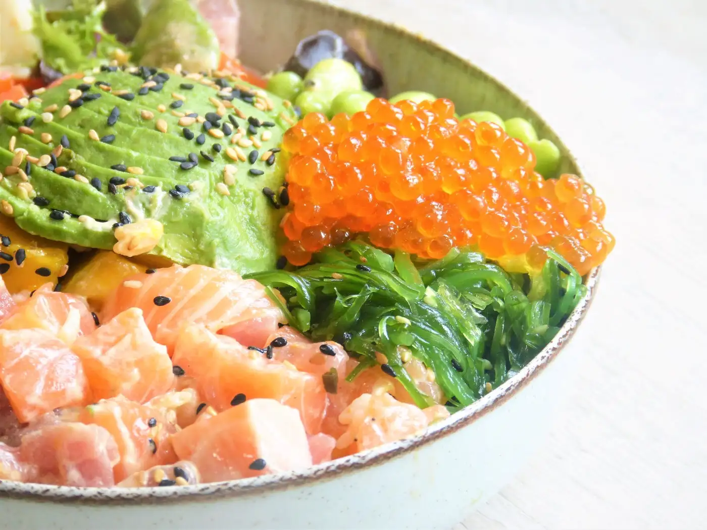 SPHERIKA, esferas de salmón 100g - Imagen 3