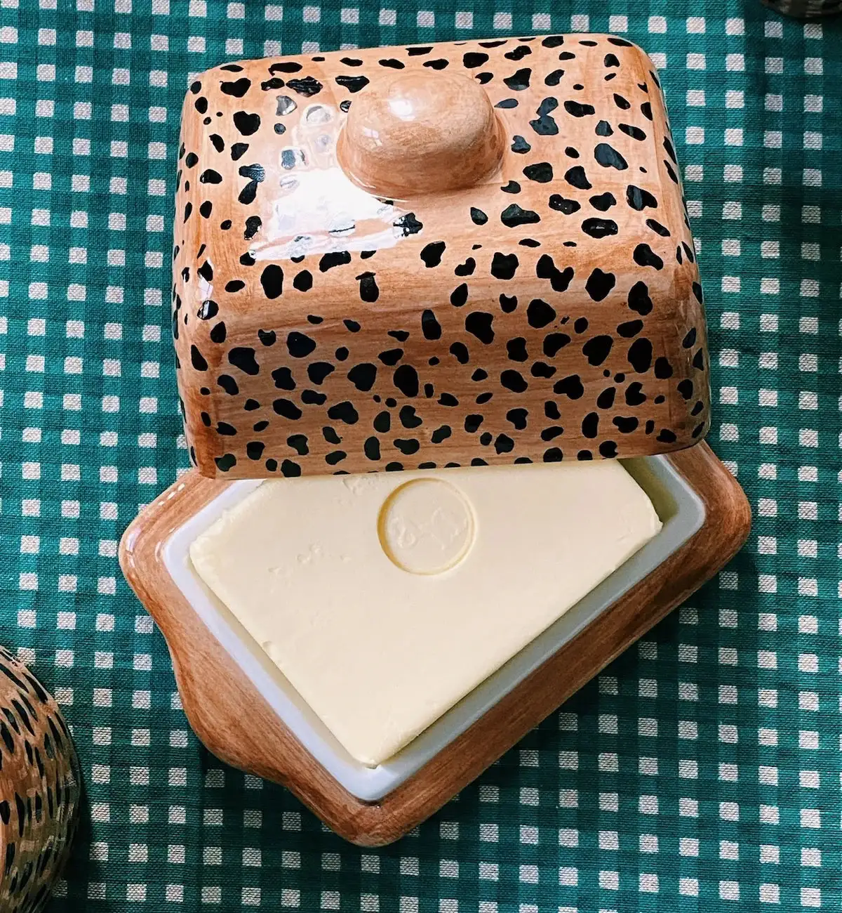 Leopard Meter