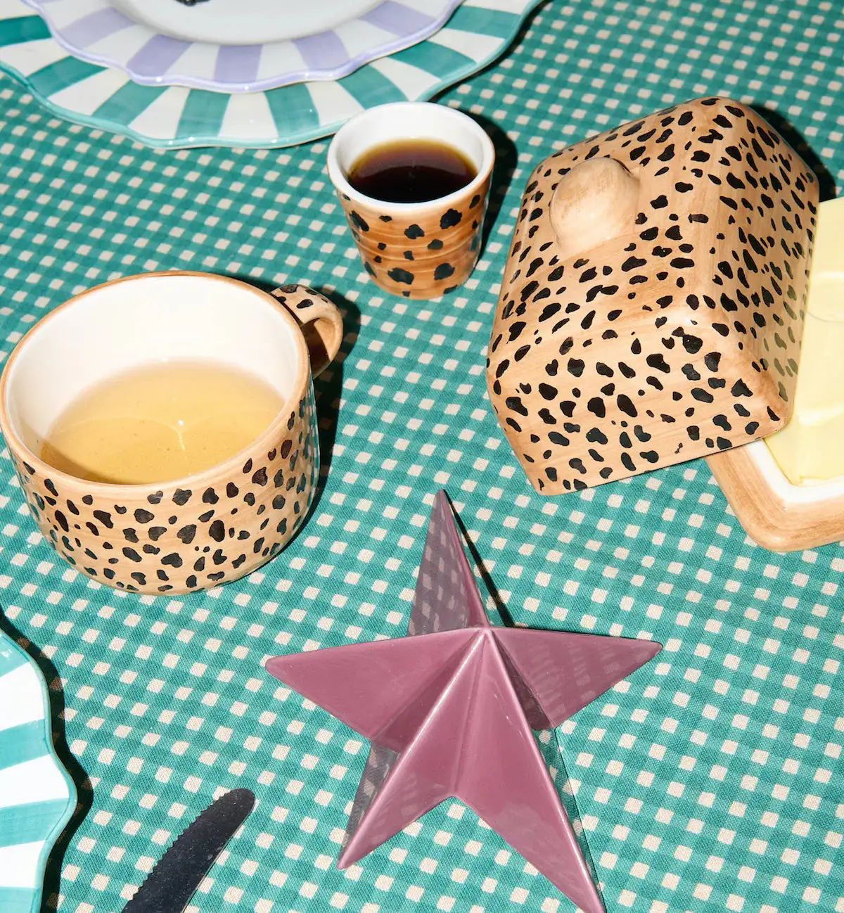 Leopard Meter - Image 2